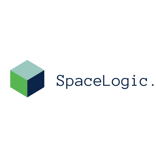SpaceLogic Logo