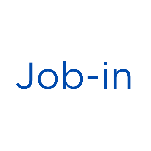 JobIn Logo