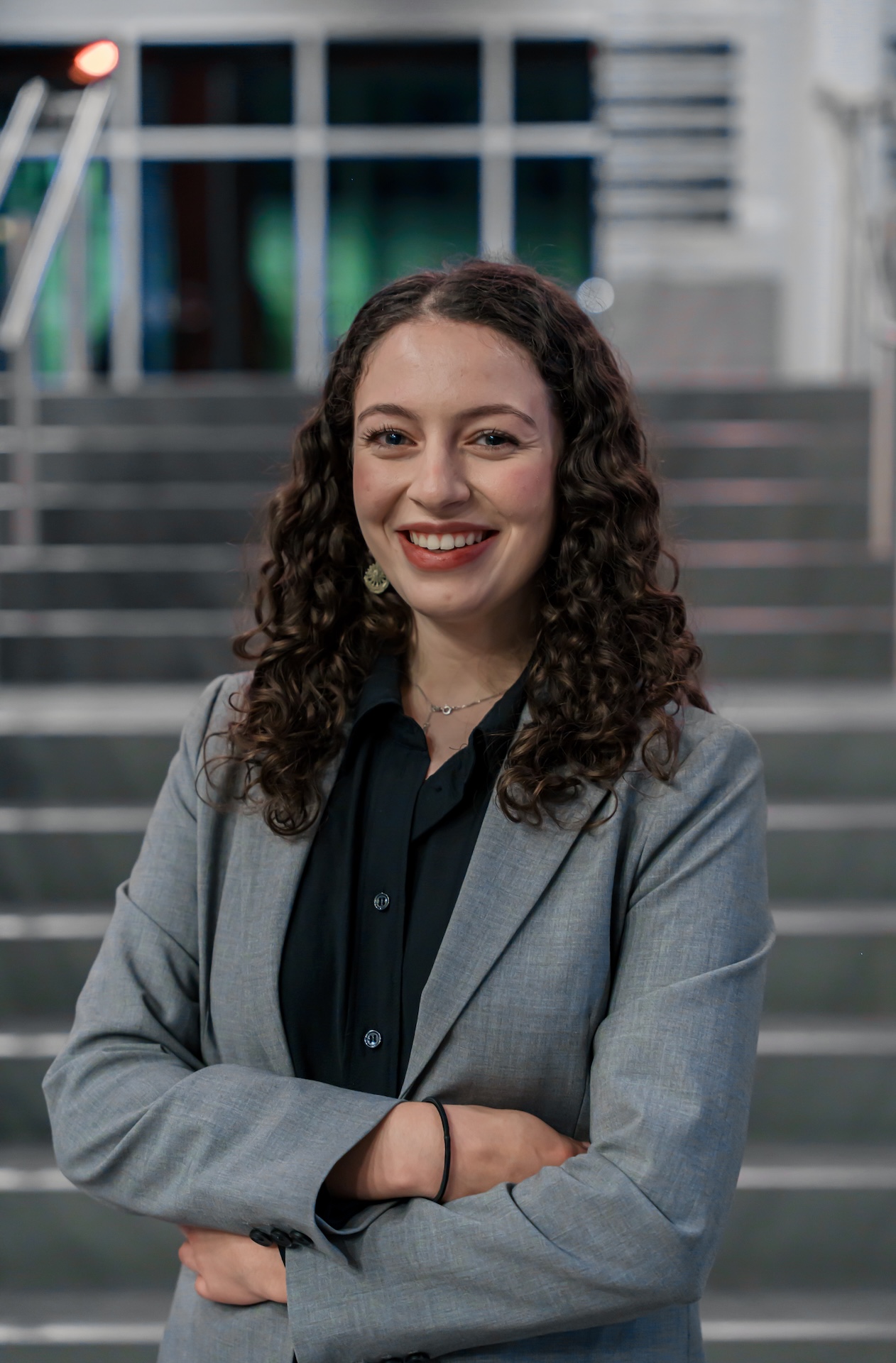 Nora Belattar