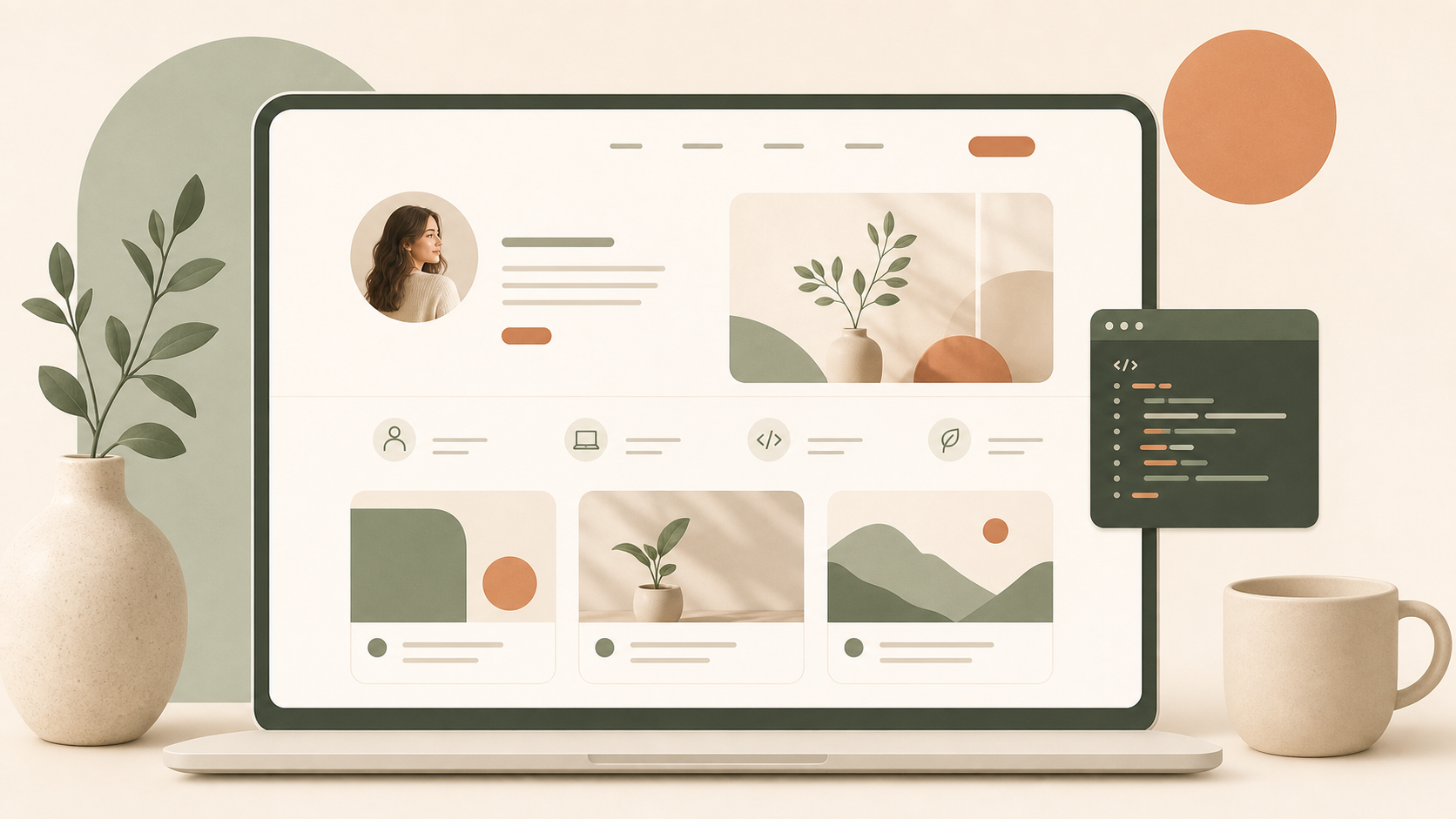 Personal Portfolio